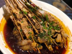 -三猫黑鱼花(南大店)