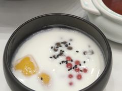 -天龙宝严素食馆(大兴善寺店)
