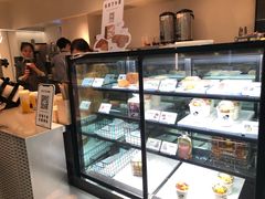 -喜茶(深圳丰盛町店)