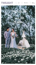 -帆拉斐婚纱摄影(春熙店)