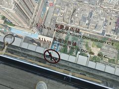 -虎门美思威尔顿酒店(海之光自助餐)