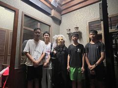 -Dark·大玩家馆沉浸剧情密室(黄埔店)