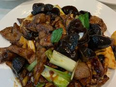 -玉林烤鸭店(定福庄店)