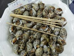 -钱大妈海鲜饭店(旅游大道店)
