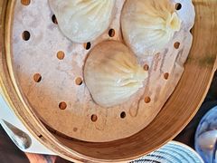 -新天世纪中餐厅