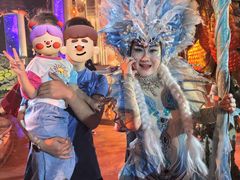 -渔岛海洋度假区