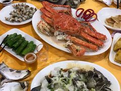 -蚝专家(北滘店)