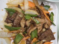-好妈王饺子(滂江街店)