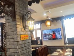 -老厨家(友谊路总店)