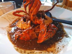 -Ministry of Crab(科伦坡店)