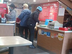 -老头盖浇饭(南京新街口明瓦廊宏光酒店店)