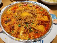 -花盐街·四川乐山小吃(西单大悦城店)