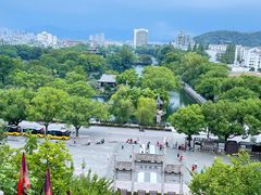 -台州府城(江南长城)