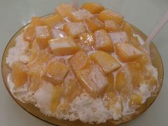 芒果冰-斯利美(禾祥西路店)