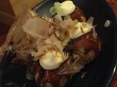 -鸟串烧Yakitori