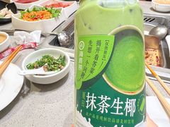 -海底捞火锅(凯德广场店)