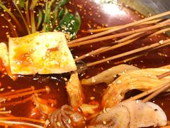-付小姐在成都(中山公园店)