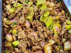 -老三李村河底戳子肉(总店)