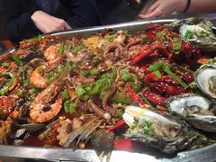 -金掌勺东北菜(格兰晴天店)