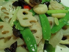 -沙河粉村·国家非遗传承(云台店)