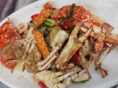 -百家福海鲜排档·闽菜·家宴(斗西路口店)