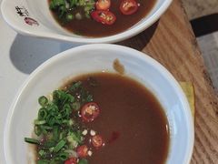 -焯牛潮汕牛肉火锅(云峰街创始店)