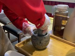 手工鱼籽虾滑-豪渝火锅(宜昌水悦城店)