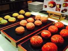 -乐咖啡西餐厅(太湖皇冠假日酒店)
