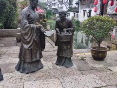 -绍兴书圣故里景区