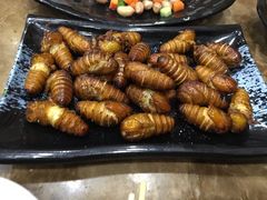 -熙成烧烤(白塔岭店)