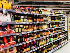 -Olé精品超市(广州太古汇店)