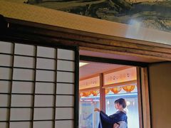-弥荣会馆日本传统艺能表演