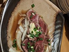 -割烹酱子日本料理(弘基财富广场店)
