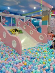-胜利乐园(胜利购物广场店)