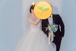 -铂爵夫人婚纱摄影(上海总店)