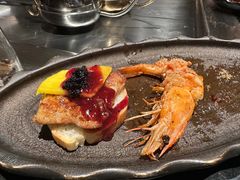 -吉川谷谷·铁板烧烤肉放题(石景山台湾街店)