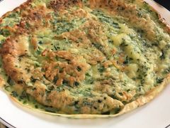 韭菜饼-莲洞本家