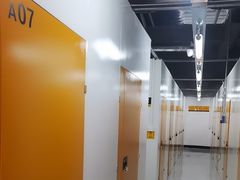 -安东易迷你仓自助寄存仓库(淞虹路店)