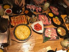 -千寻烧肉(政务区店)