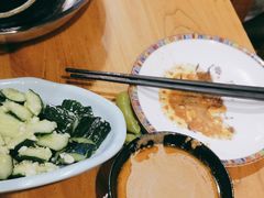 -京炭铜锅涮肉·羊蝎子·羊肉炉(保利·时光里店)