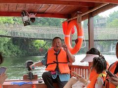 -深圳锦绣中华民俗村