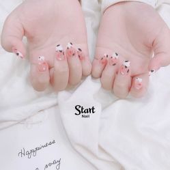 -StartNail美甲