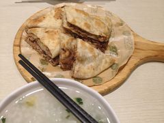 -甲乙饼·手工牛肉饼(东方广场店)