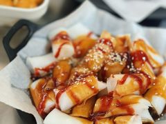 混酱猪肠粉-颓记茶餐厅(美景总店)