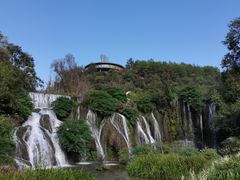 -天河潭旅游度假区