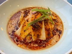 -金牌老碗时尚陕菜(王府井百货店)