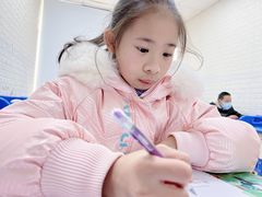 -昂立青少儿成长中心(普陀中环百联校区)