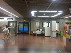 -公园前(地铁站)
