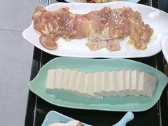 -牛犇炭火烤肉·鲜切烤肉(承德总店)