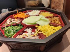 -将军牛排·尔滨地标朝鲜族美食(总店)